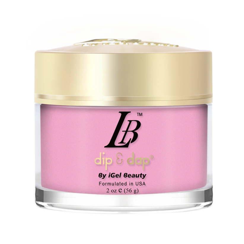 IGel - LB Powder (#01 - #90) - NEW 2024