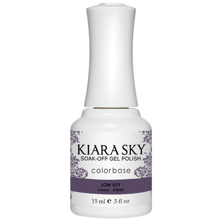 Kiara Sky - Gel Polish 15ml (#5001 - #5060)