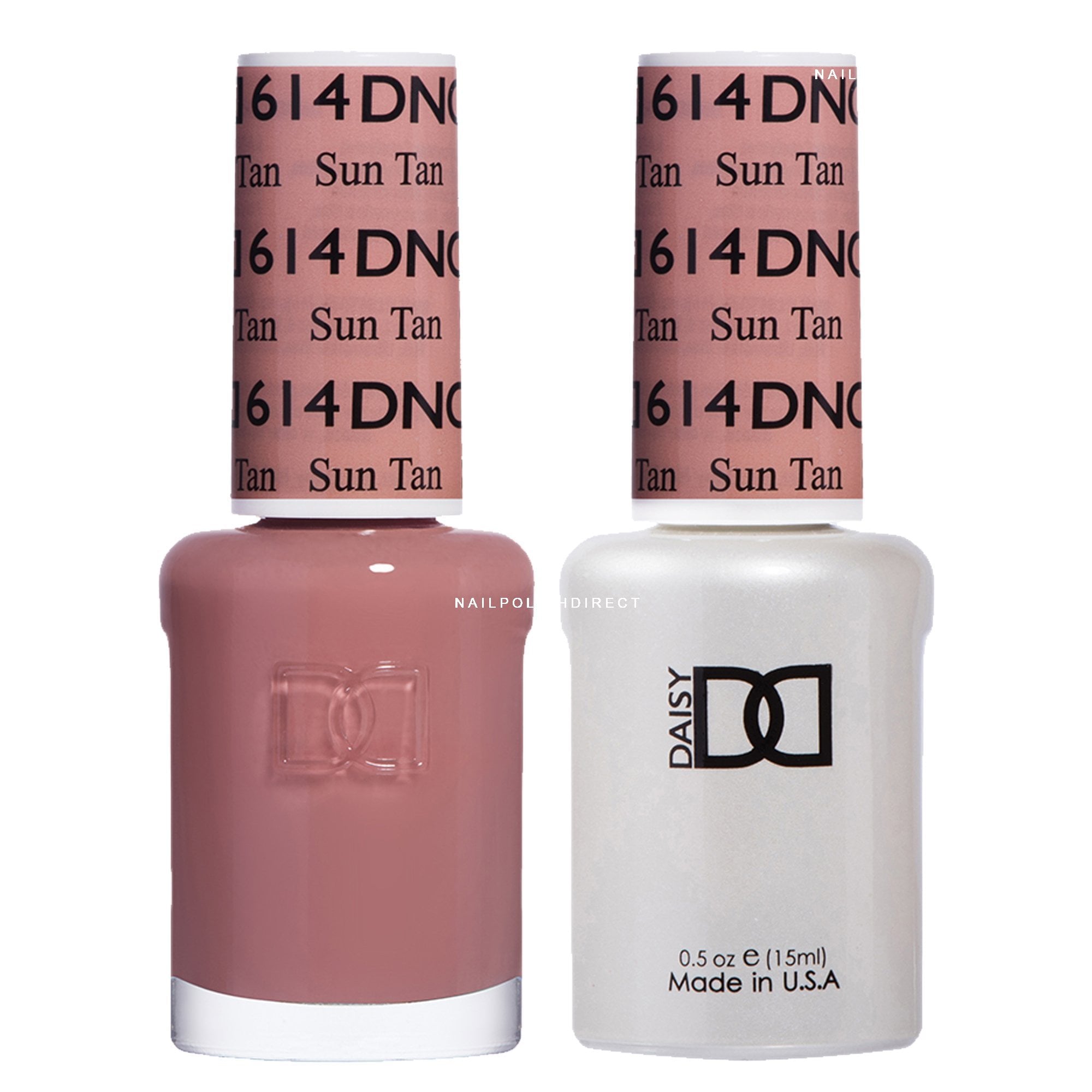 DND - Gel & Lacquer Duo (#564 - #637)
