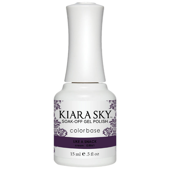 Kiara Sky - Gel Polish 15ml (#5061 - #5112)
