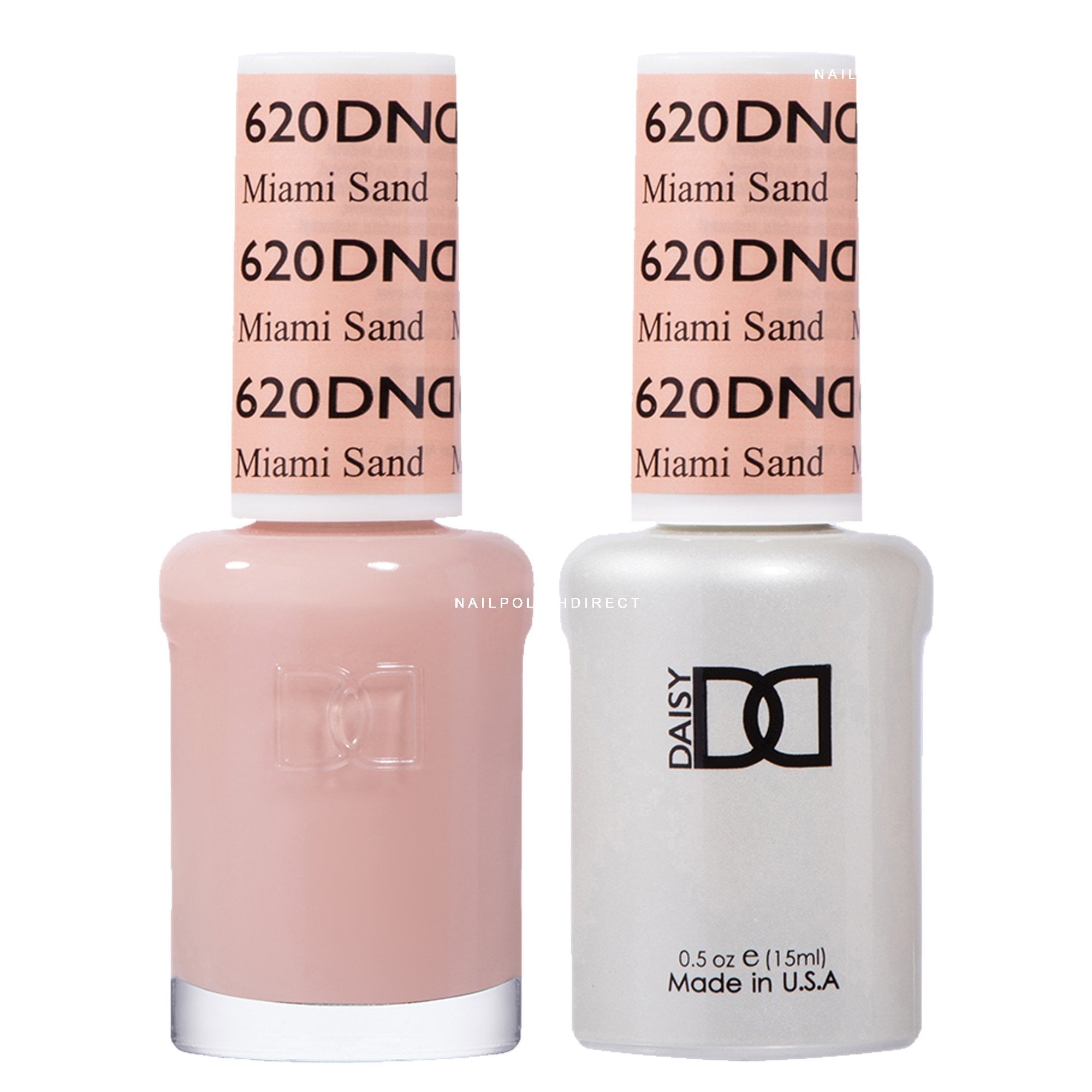 DND - Gel & Lacquer Duo (#564 - #637)