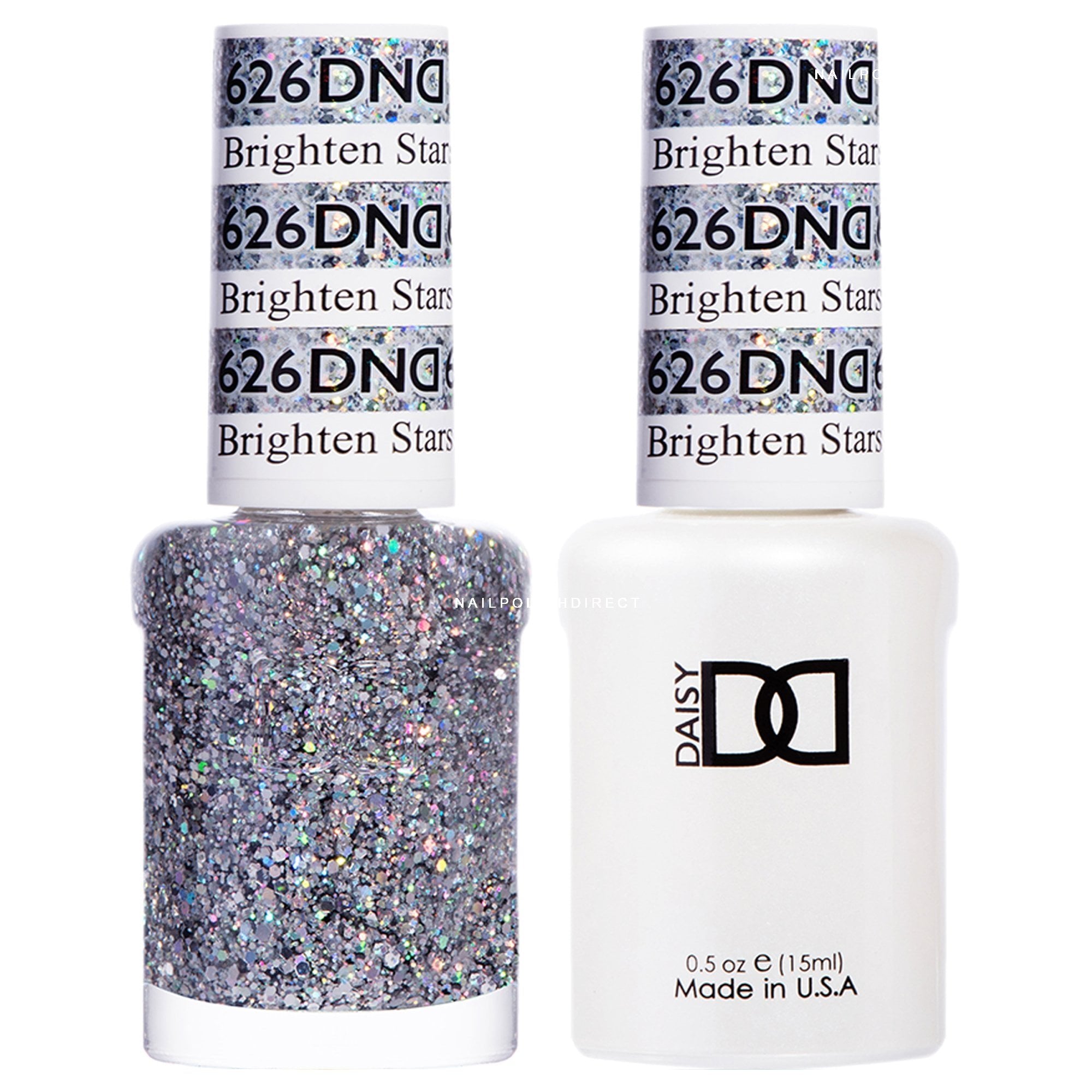 DND - Gel & Lacquer Duo (#564 - #637)