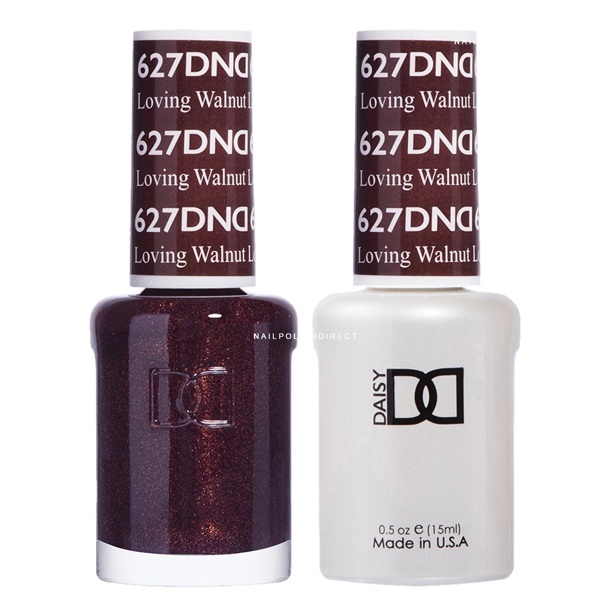 DND - Gel & Lacquer Duo (#564 - #637)