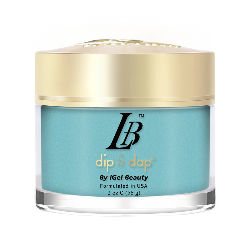 IGel - LB Powder (#01 - #90) - NEW 2024