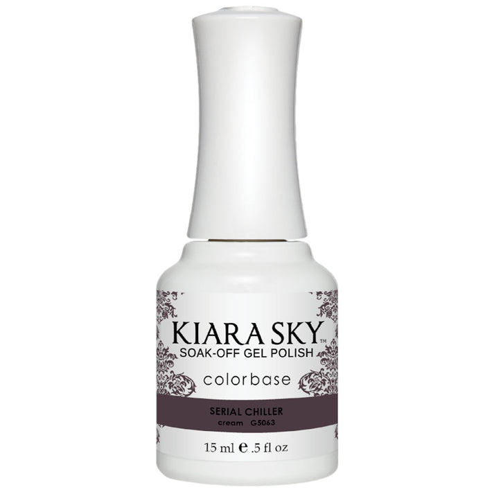 Kiara Sky - Gel Polish 15ml (#5061 - #5112)