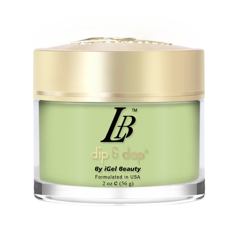 IGel - LB Powder (#01 - #90) - NEW 2024