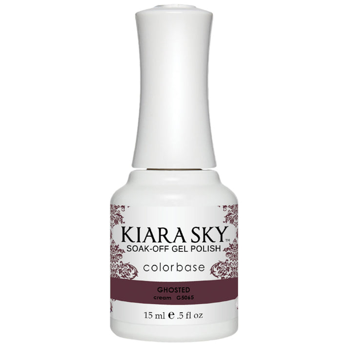 Kiara Sky - Gel Polish 15ml (#5061 - #5112)