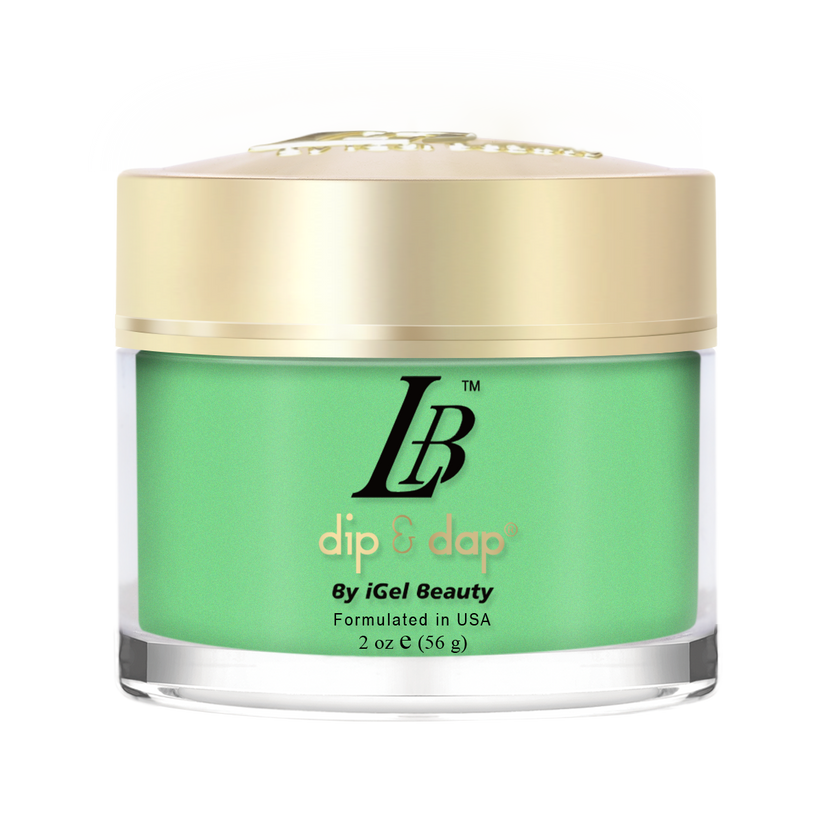 IGel - LB Powder (#01 - #90) - NEW 2024