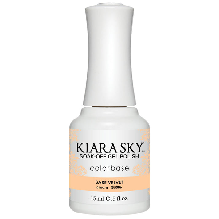 Kiara Sky - Gel Polish 15ml (#5001 - #5060)