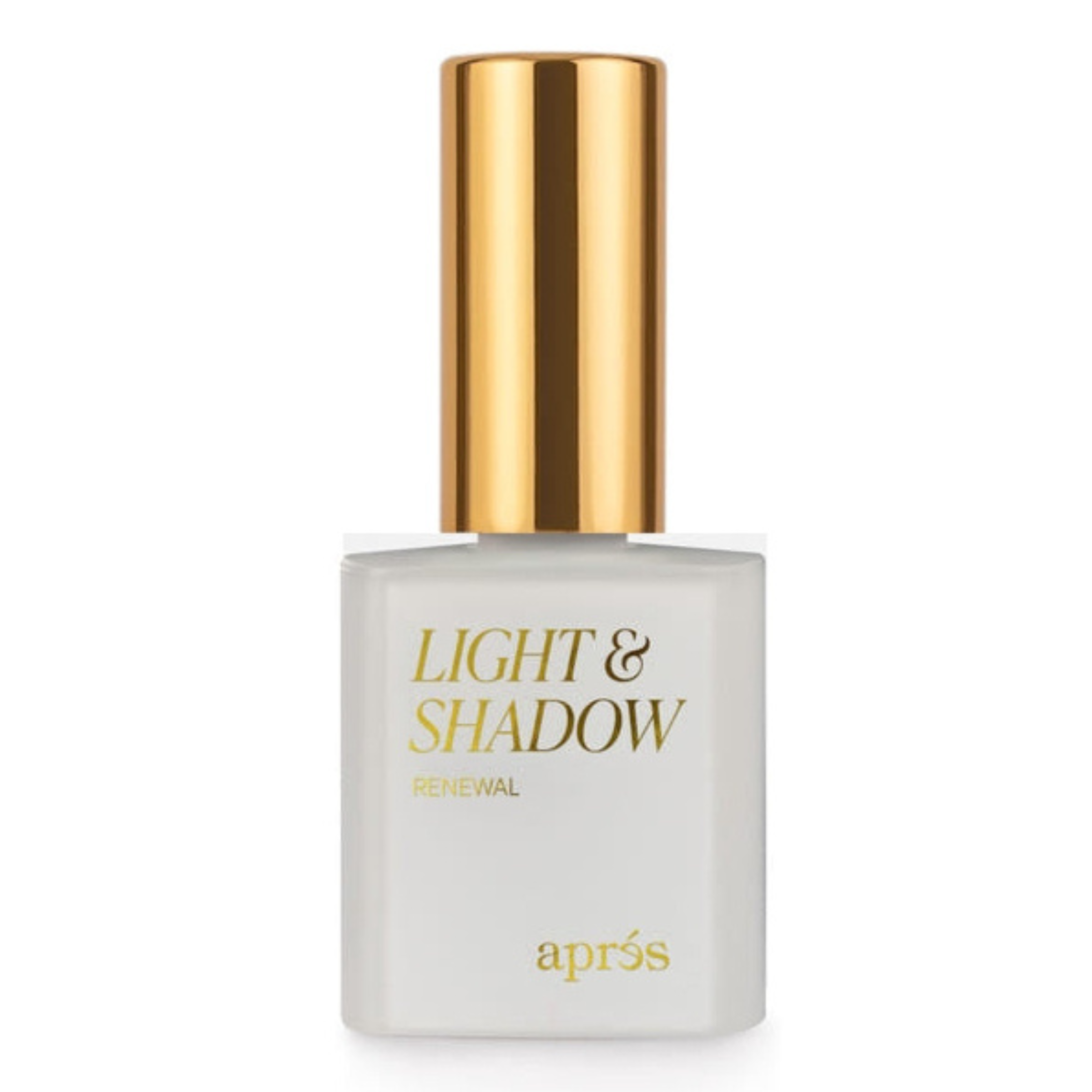 Apres - Gel Light & Shadow Sheer (15ml)