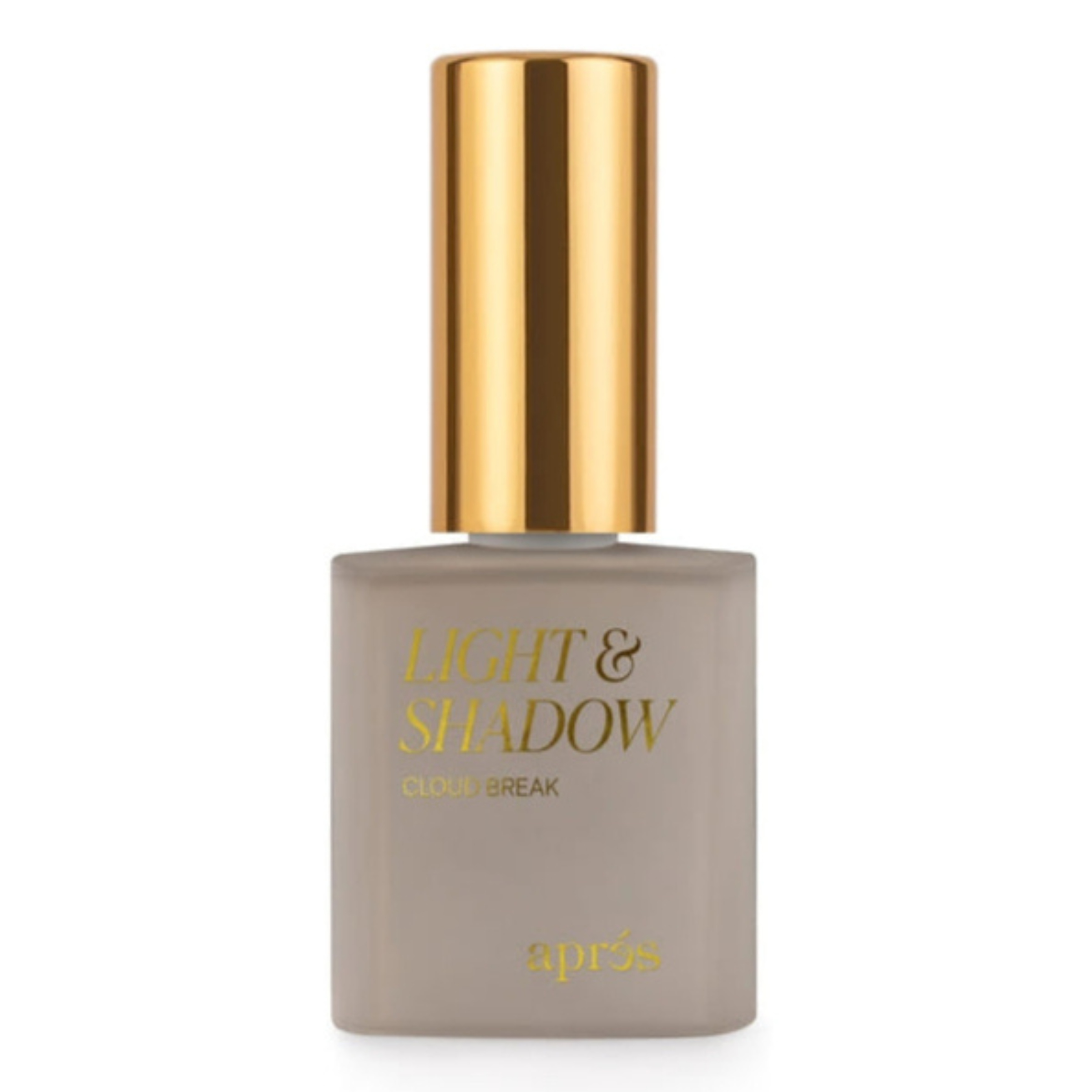 Apres - Gel Light & Shadow Sheer (15ml)