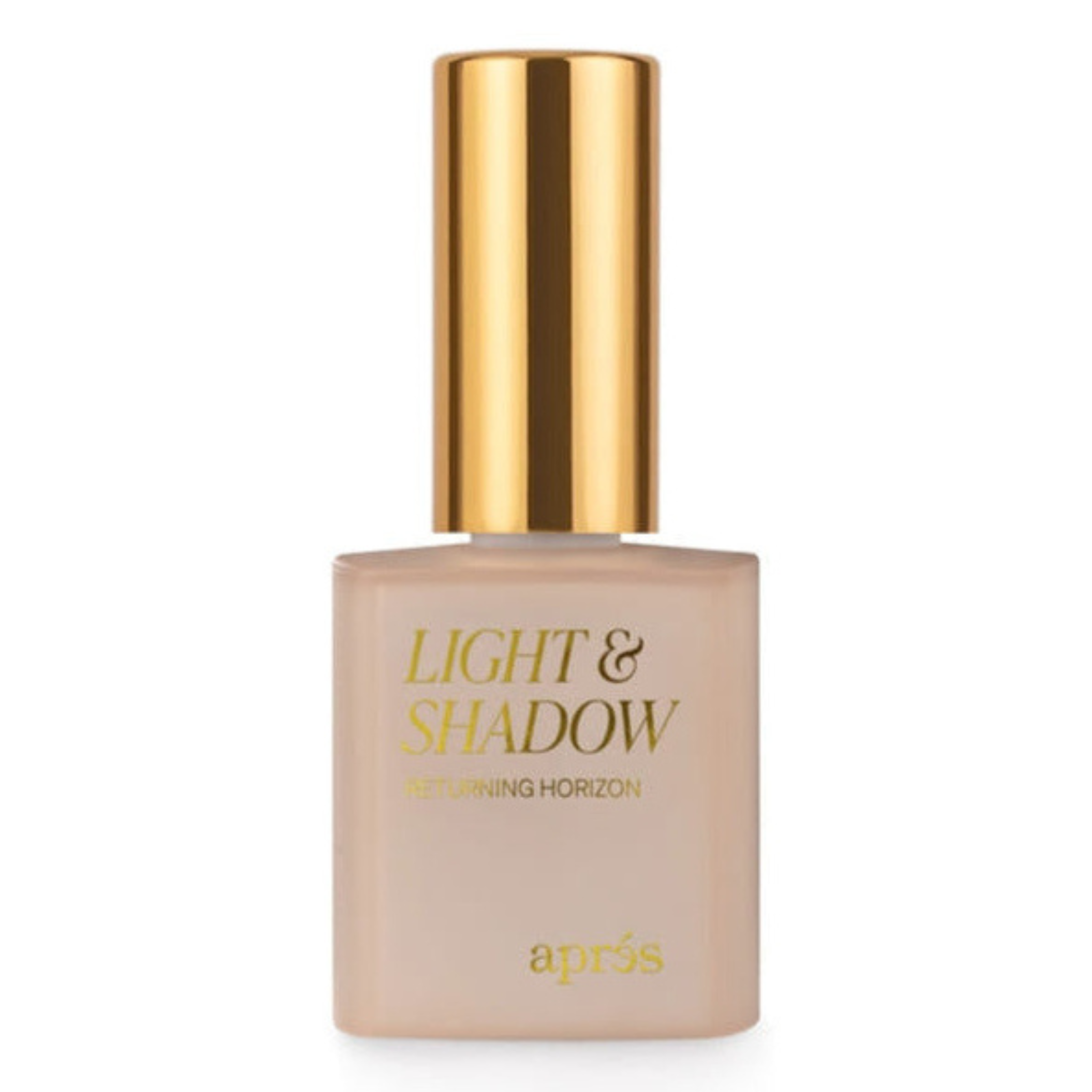 Apres - Gel Light & Shadow Sheer (15ml)