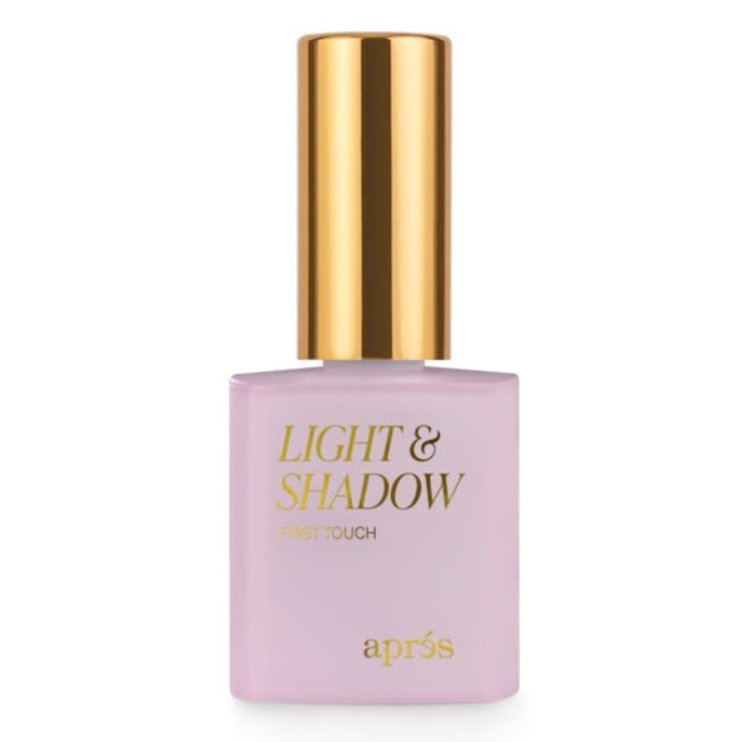 Apres - Gel Light & Shadow Sheer (15ml)