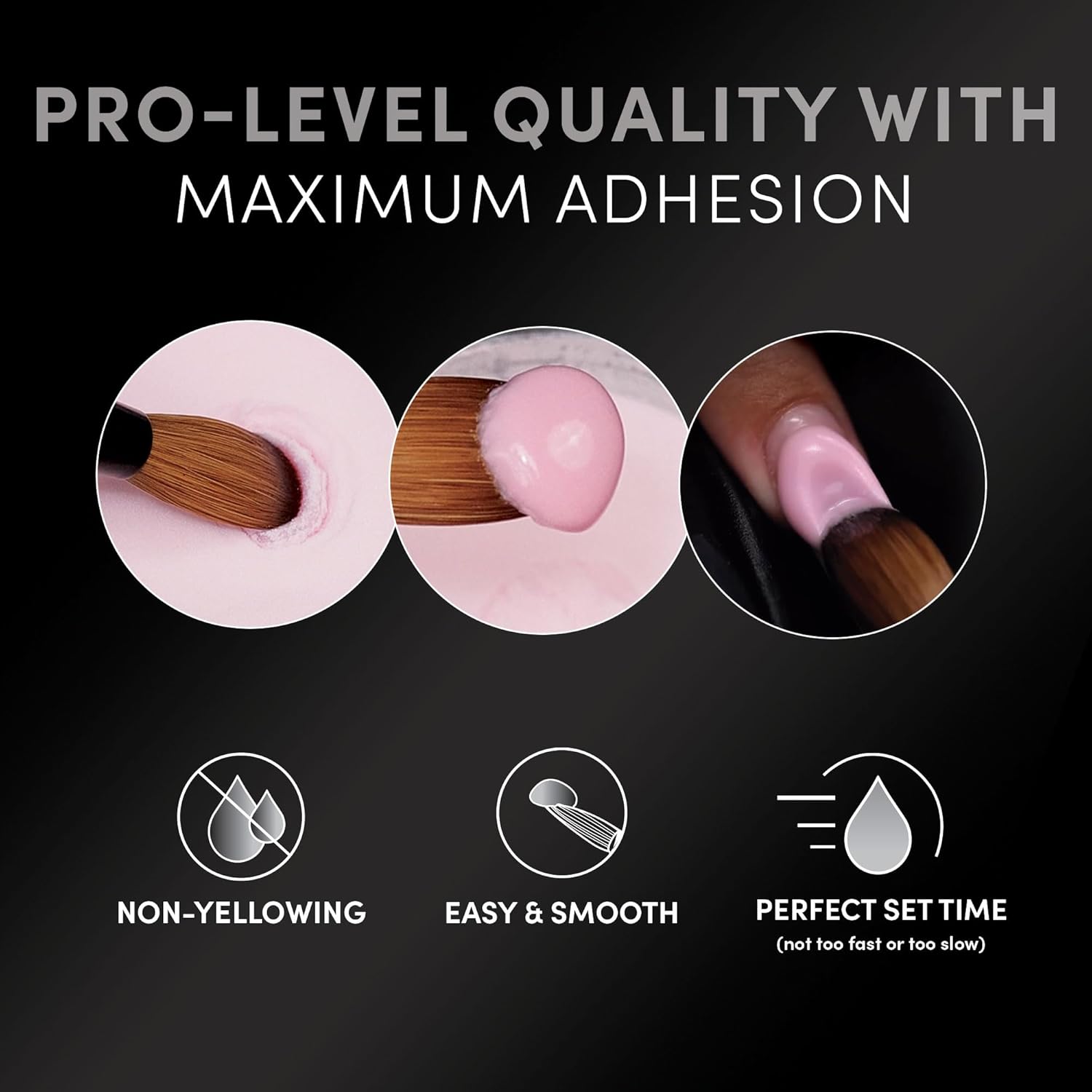 Chaun Legend - EMA Liquid Monomer (16oz)