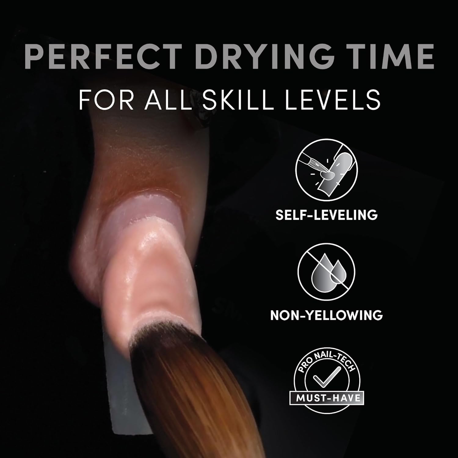 Chaun Legend - EMA Liquid Monomer (16oz)