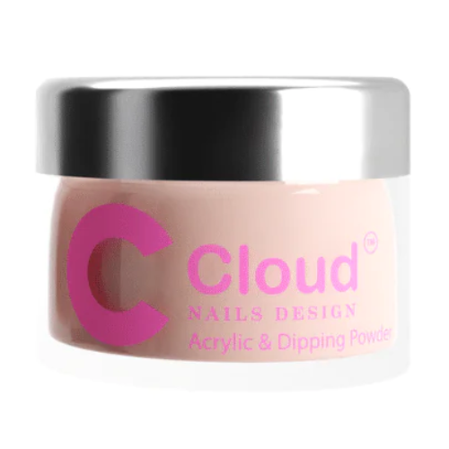 Chisel - Cloud Dip Powder 2oz (#61 - #120)