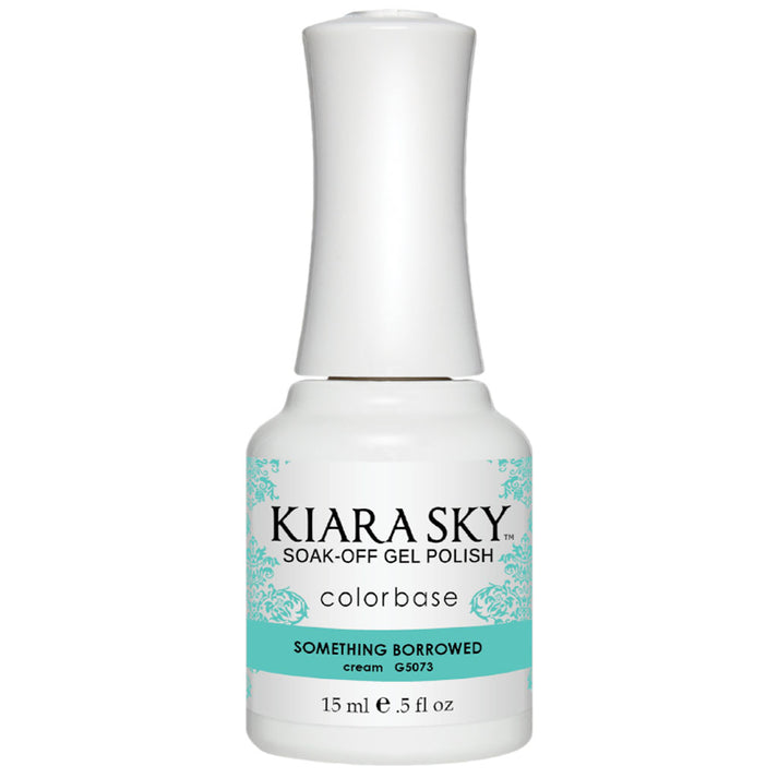 Kiara Sky - Gel Polish 15ml (#5061 - #5112)