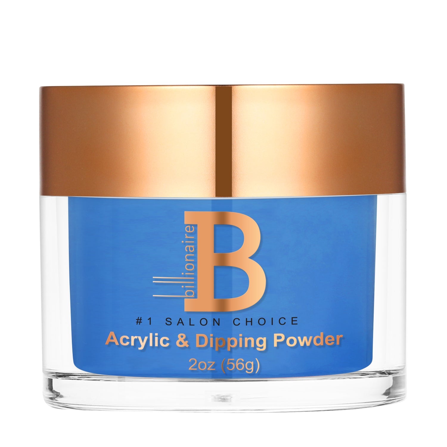 Billionaire - Dip Powder 0.5oz (#01 - #75)