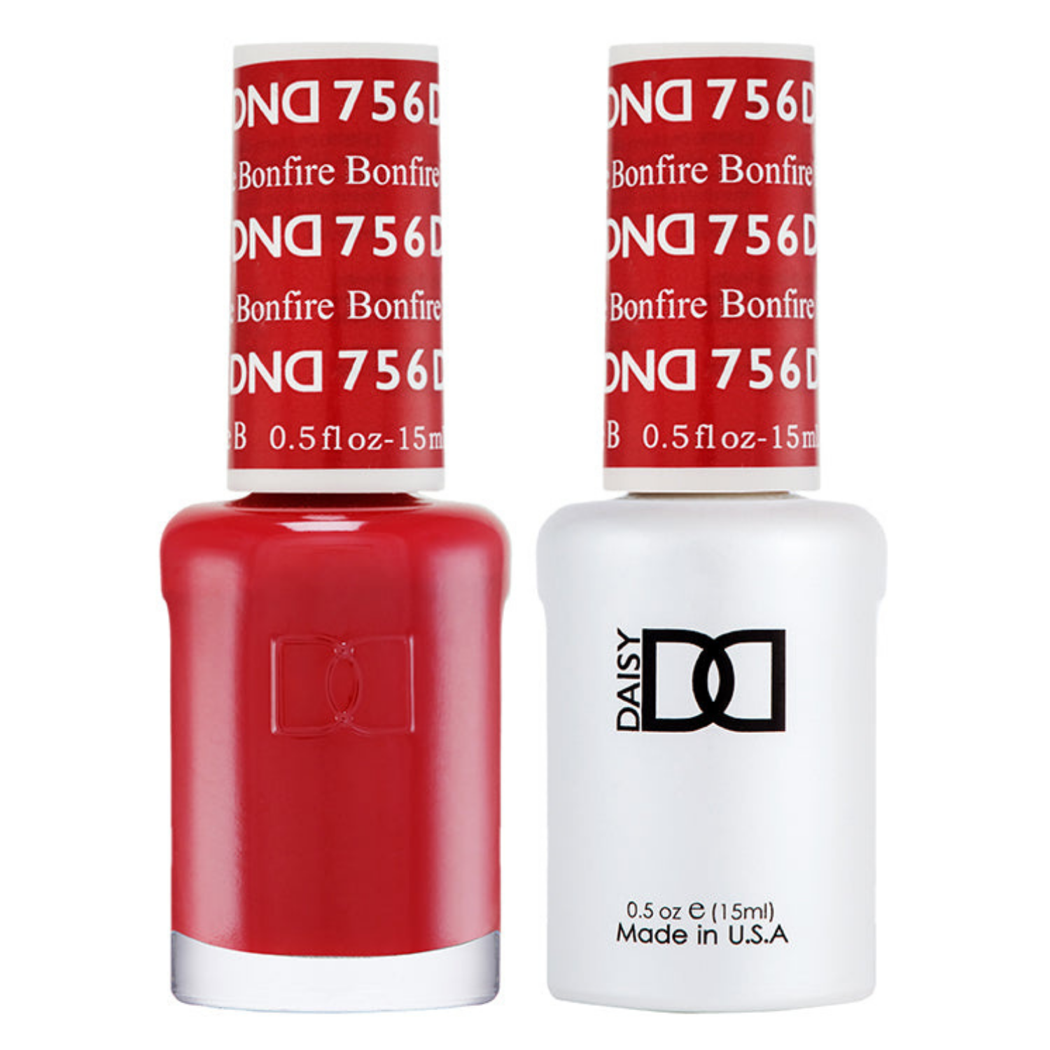 DND - Gel & Lacquer Duo (#711 - #782)