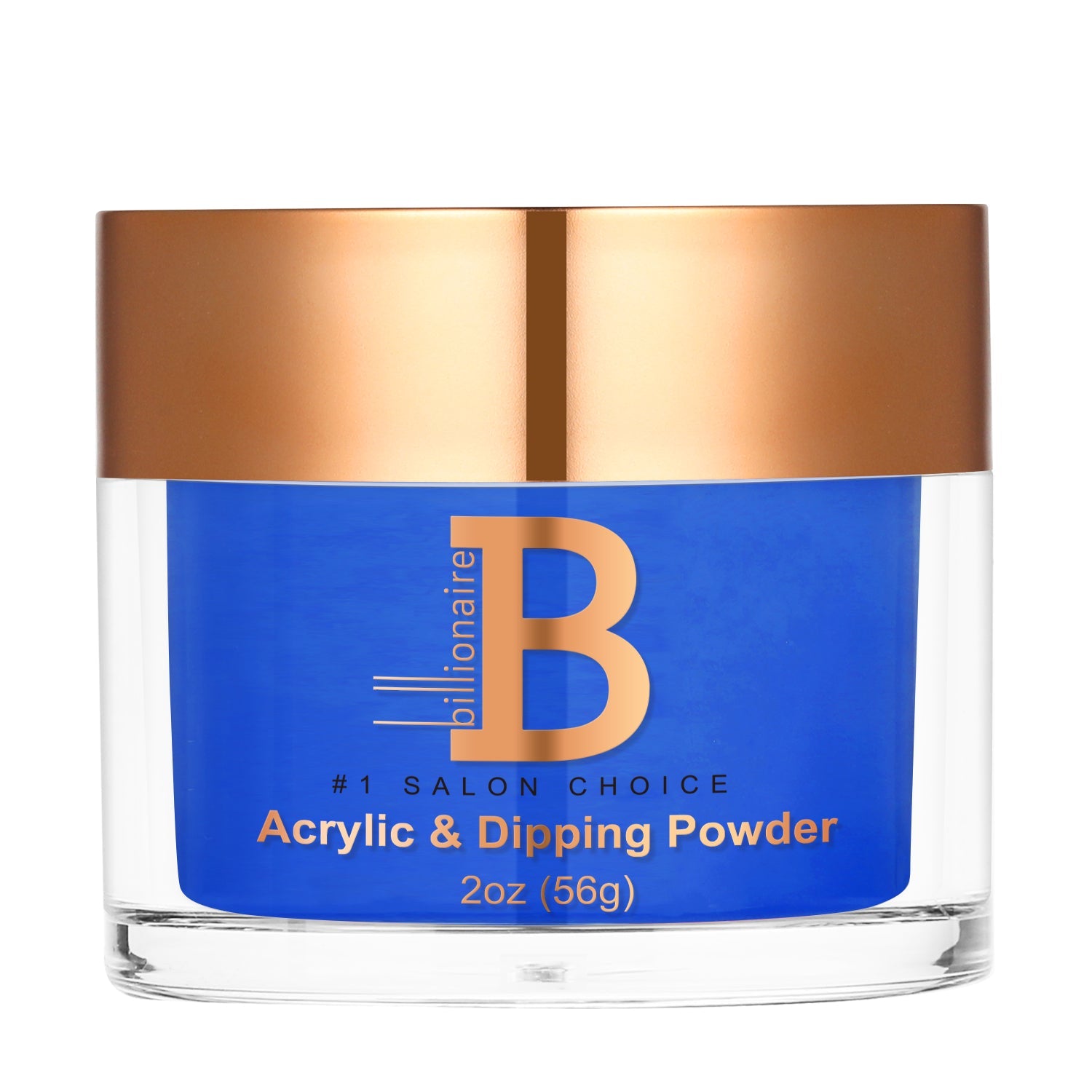 Billionaire - Dip Powder 0.5oz (#01 - #75)