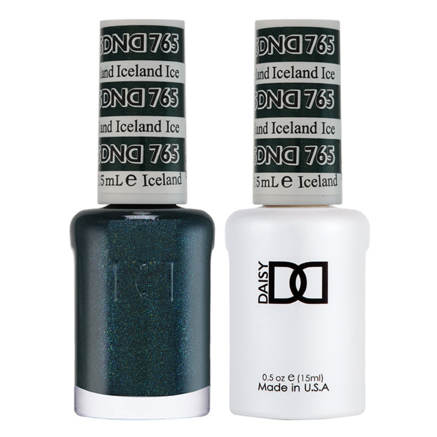 DND - Gel & Lacquer Duo (#711 - #782)