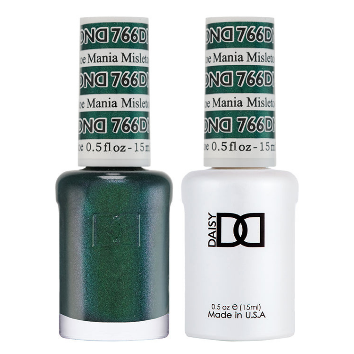 DND - Gel & Lacquer Duo (#711 - #782)