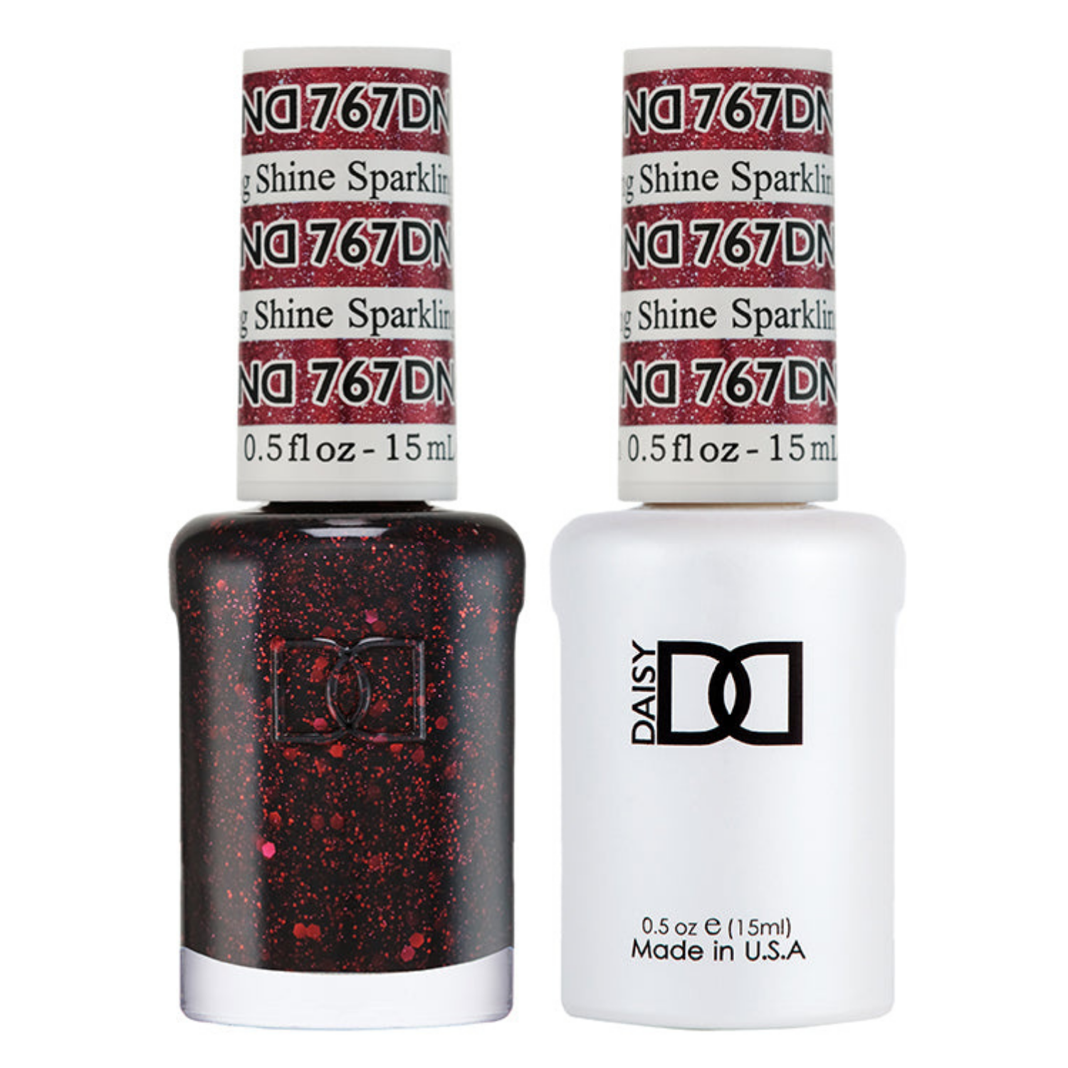 DND - Gel & Lacquer Duo (#711 - #782)