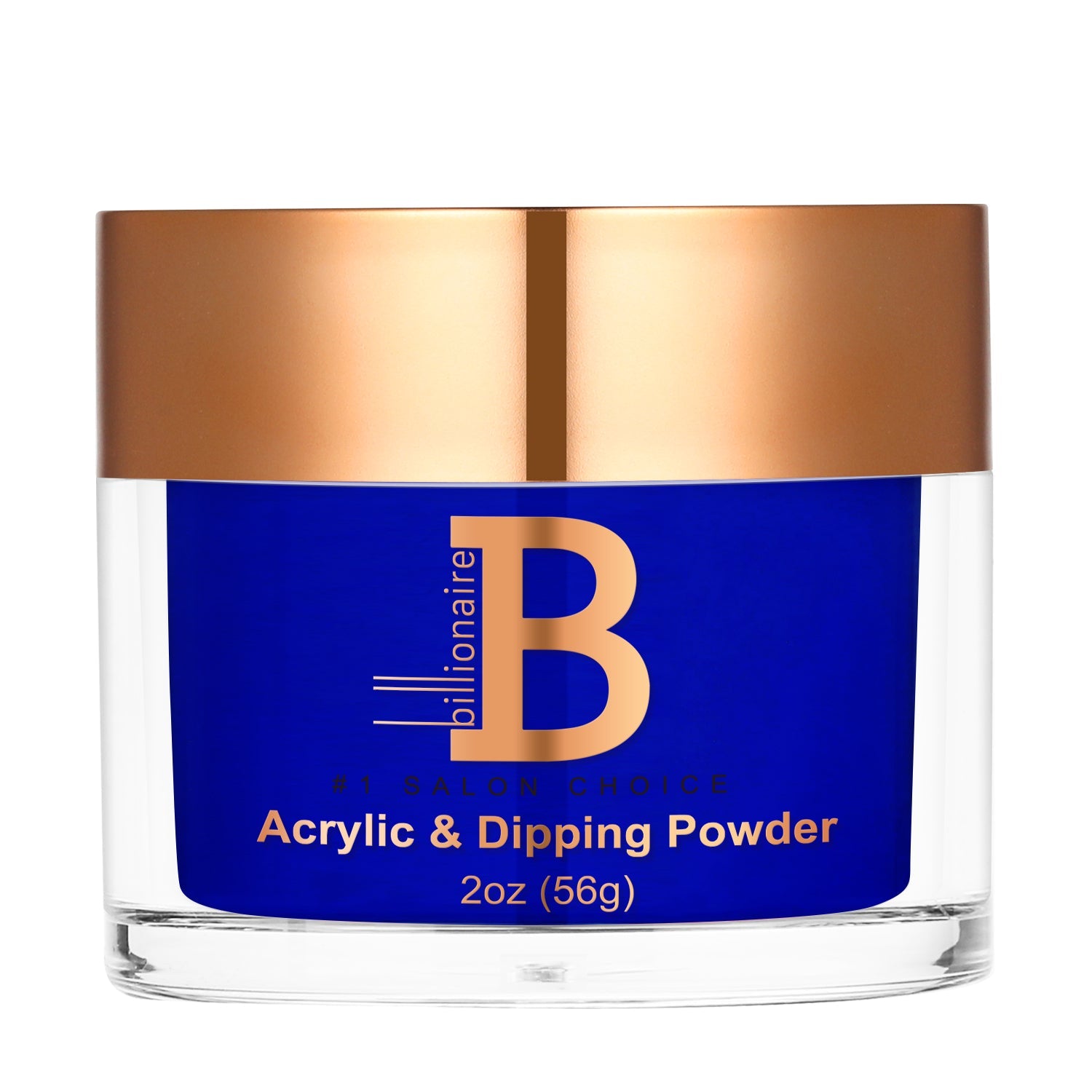 Billionaire - Dip Powder 0.5oz (#76 - #151)