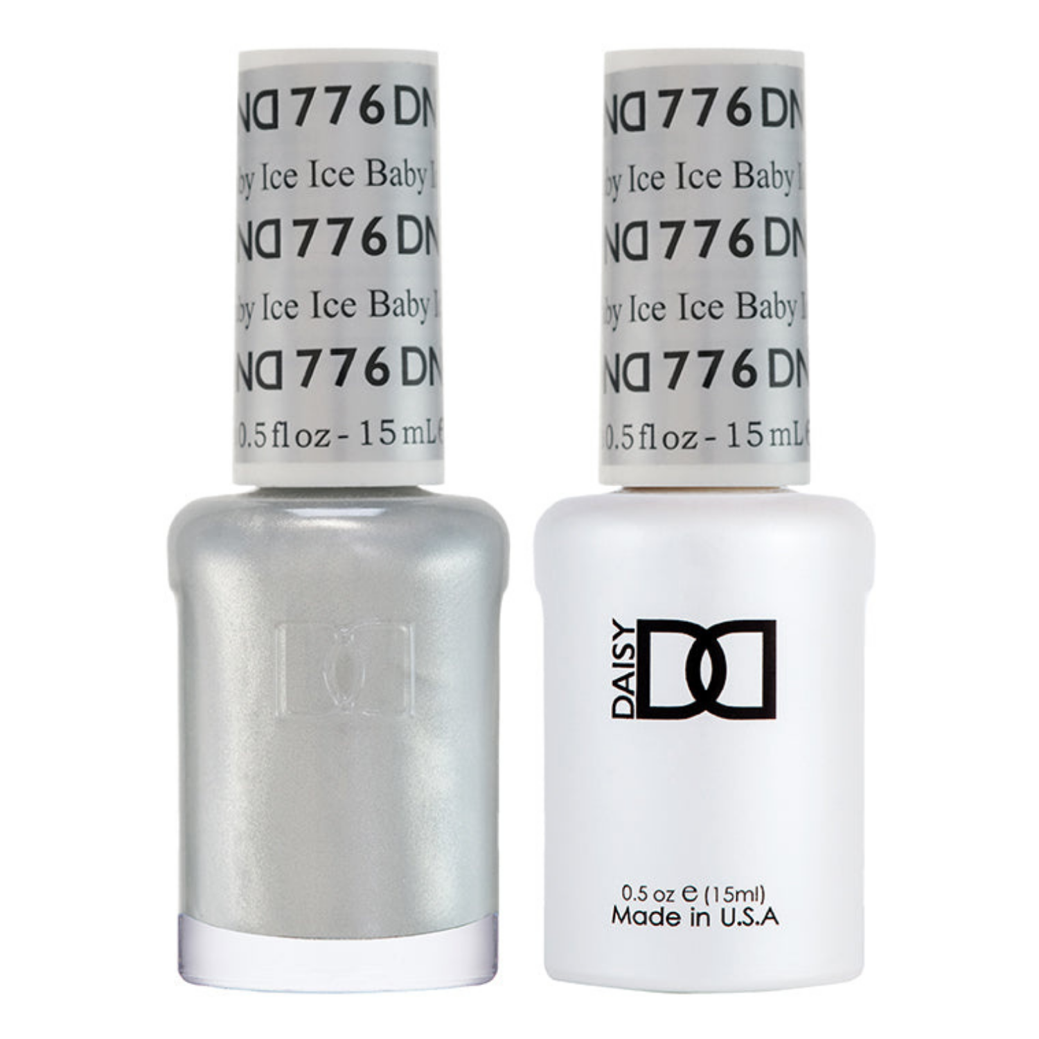 DND - Gel & Lacquer Duo (#711 - #782)