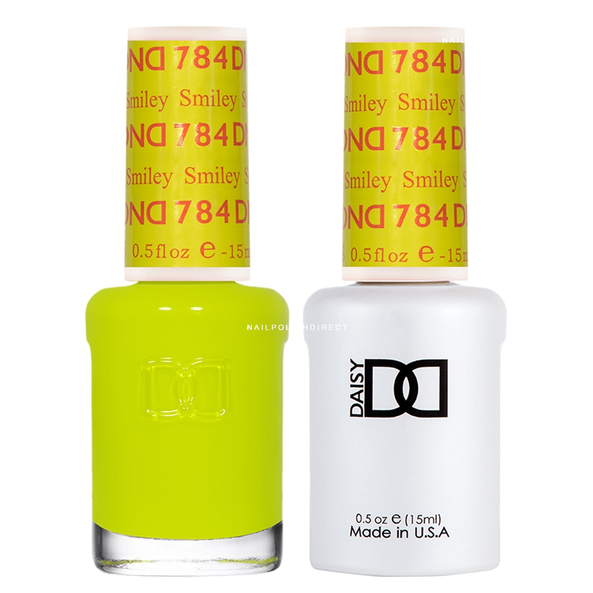 DND - Thrill Ride Spring Duo (#783 - #819)