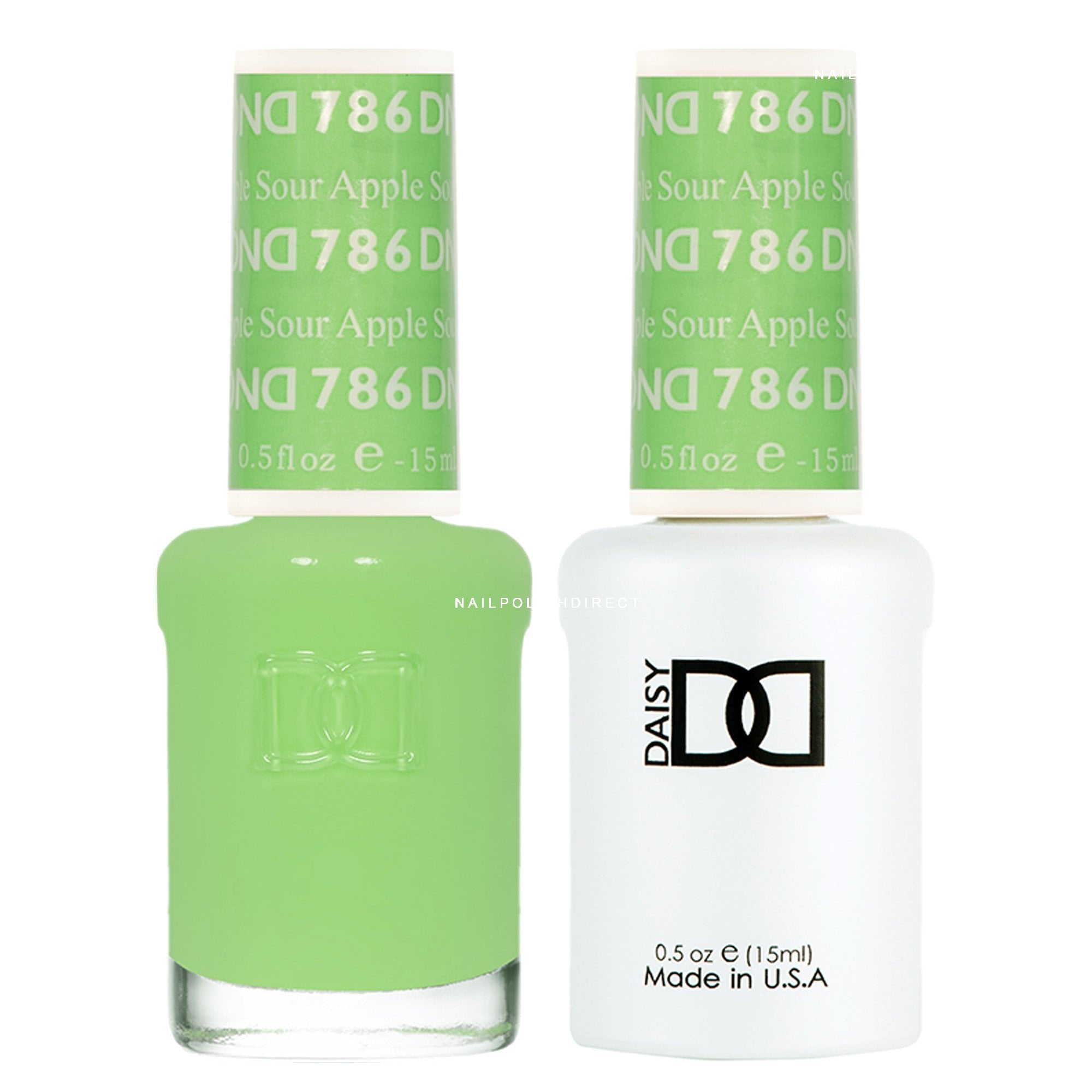 DND - Thrill Ride Spring Duo (#783 - #819)