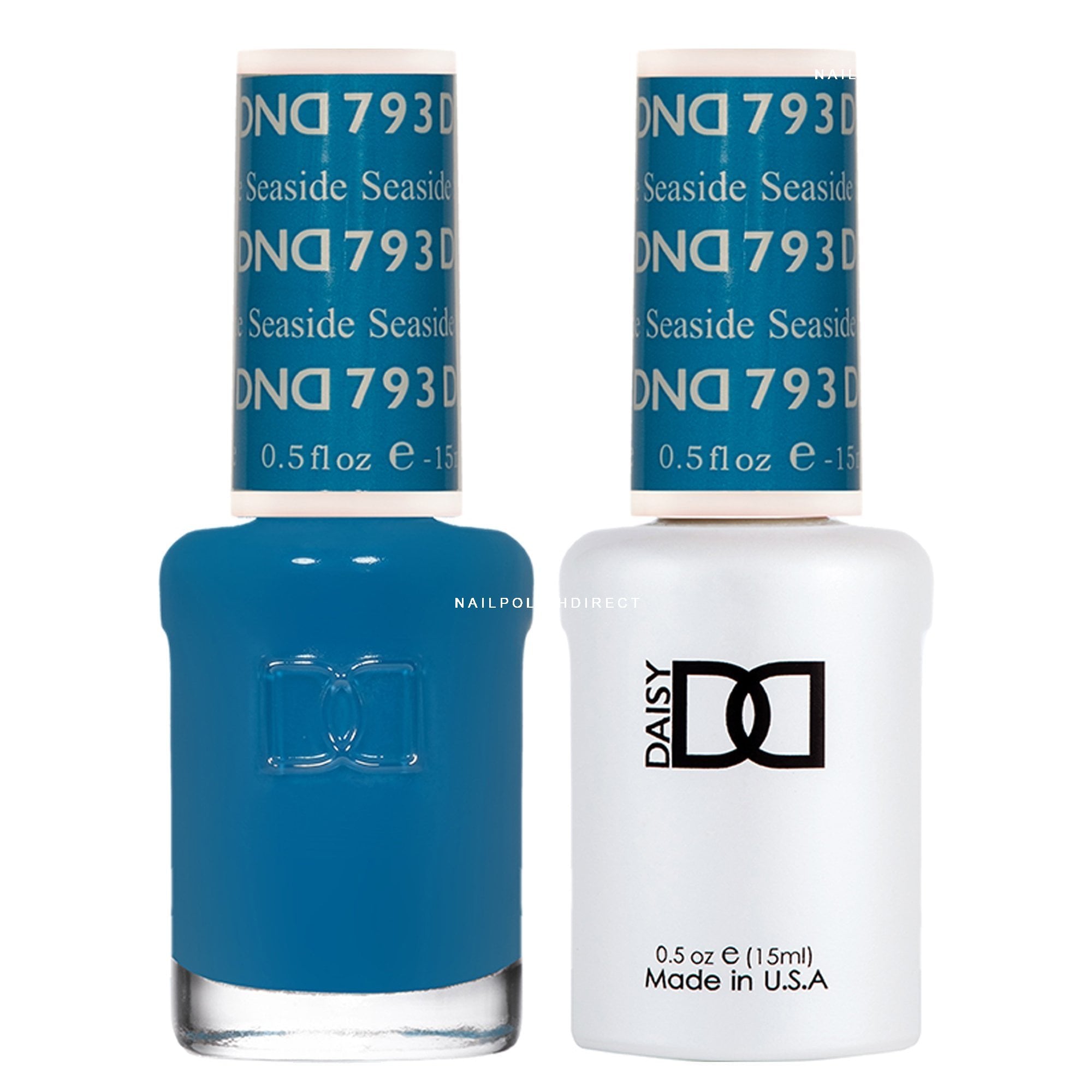 DND - Thrill Ride Spring Duo (#783 - #819)