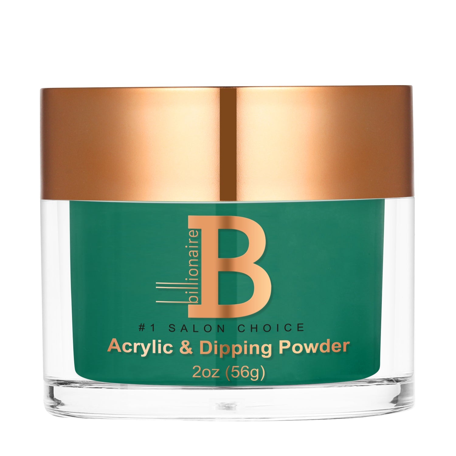 Billionaire - Dip Powder 0.5oz (#76 - #151)