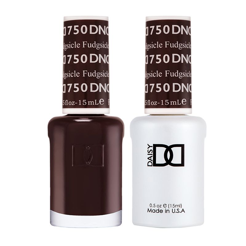 DND - Gel & Lacquer Duo (#783 - #799)