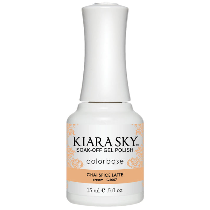 Kiara Sky - Gel Polish 15ml (#5001 - #5060)