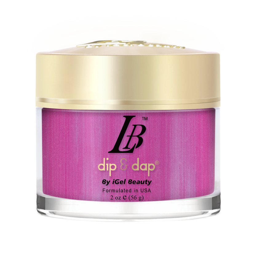 IGel - LB Powder (#01 - #90) - NEW 2024