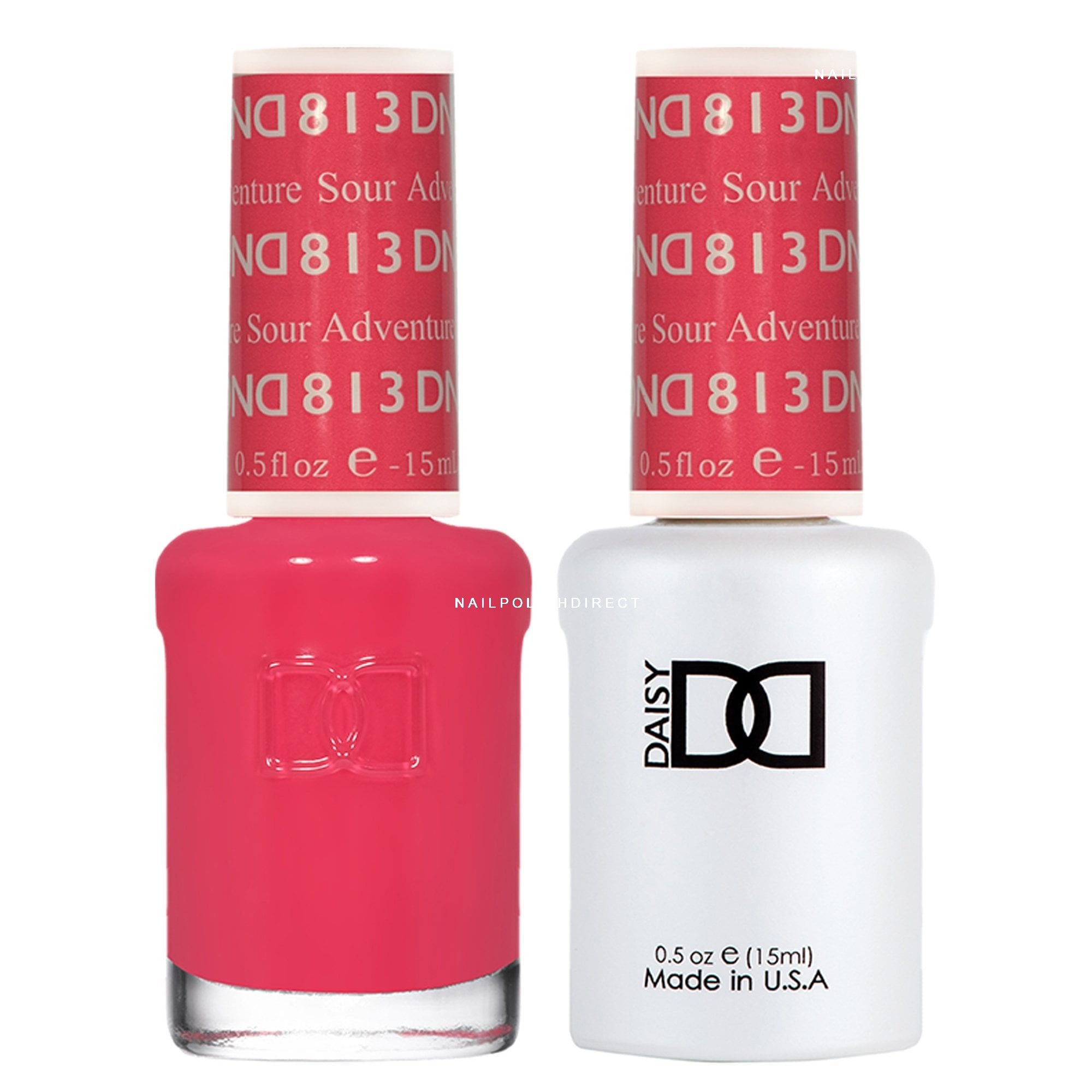 DND - Thrill Ride Spring Duo (#783 - #819)