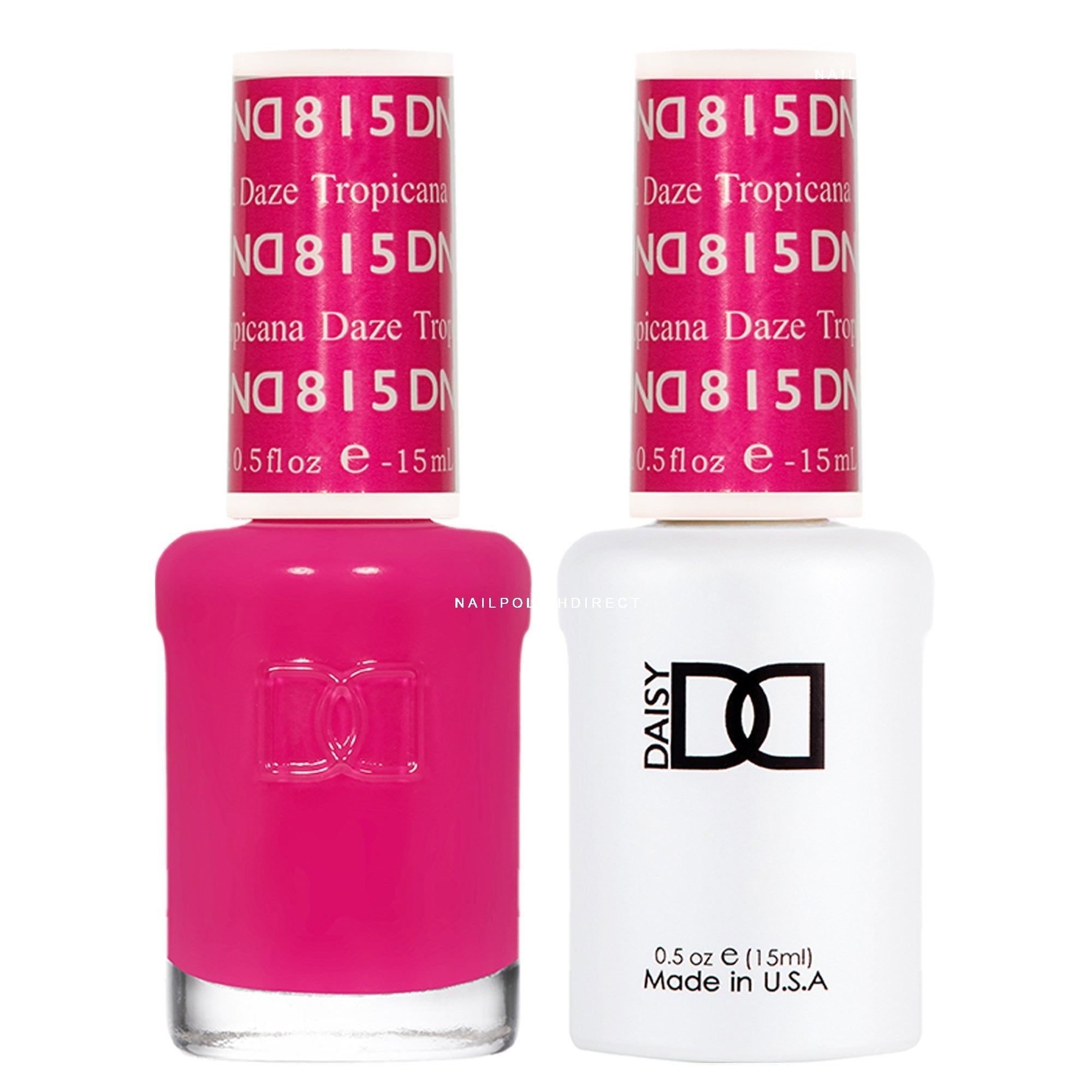 DND - Thrill Ride Spring Duo (#783 - #819)