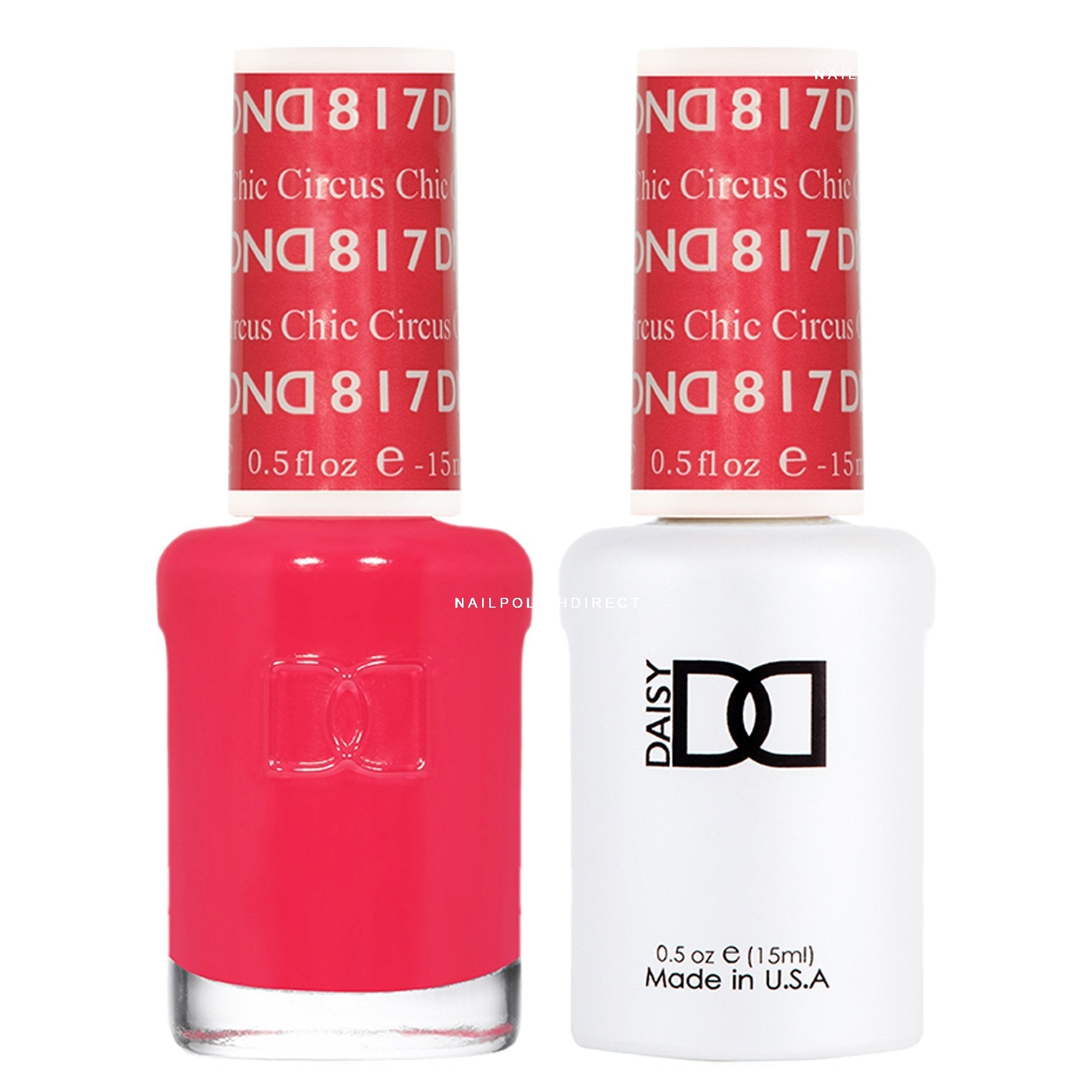 DND - Thrill Ride Spring Duo (#783 - #819)