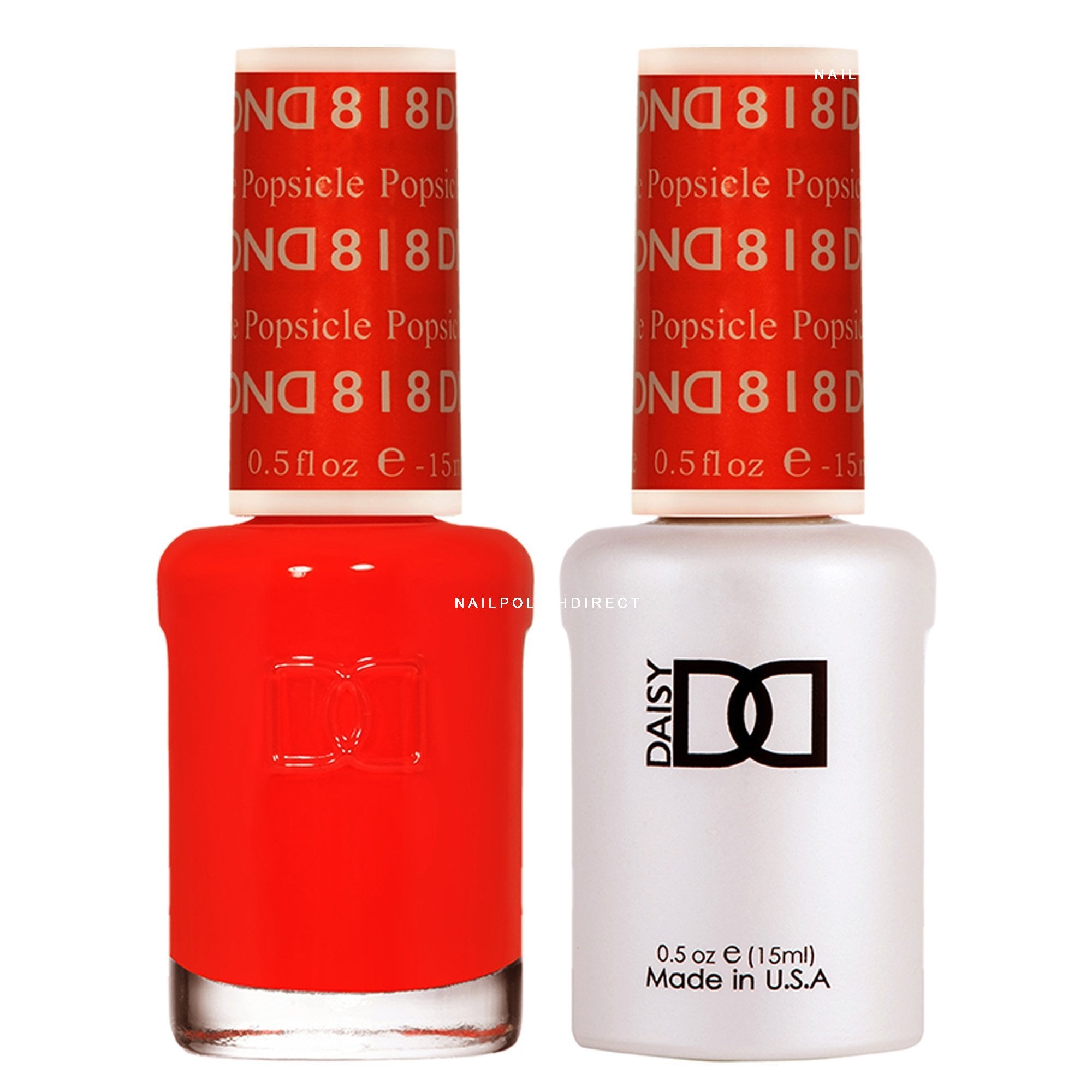 DND - Thrill Ride Spring Duo (#783 - #819)