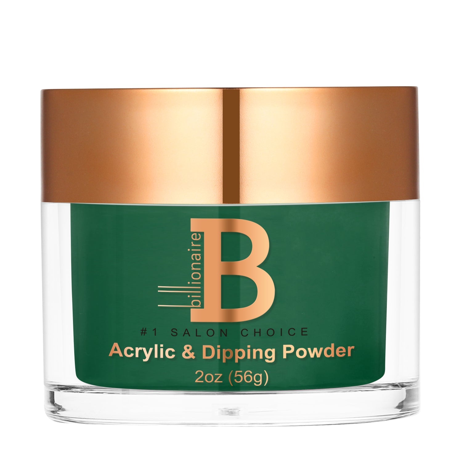 Billionaire - Dip Powder 0.5oz (#76 - #151)