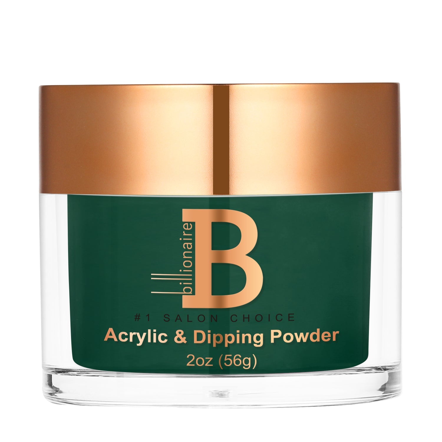 Billionaire - Dip Powder 0.5oz (#76 - #151)