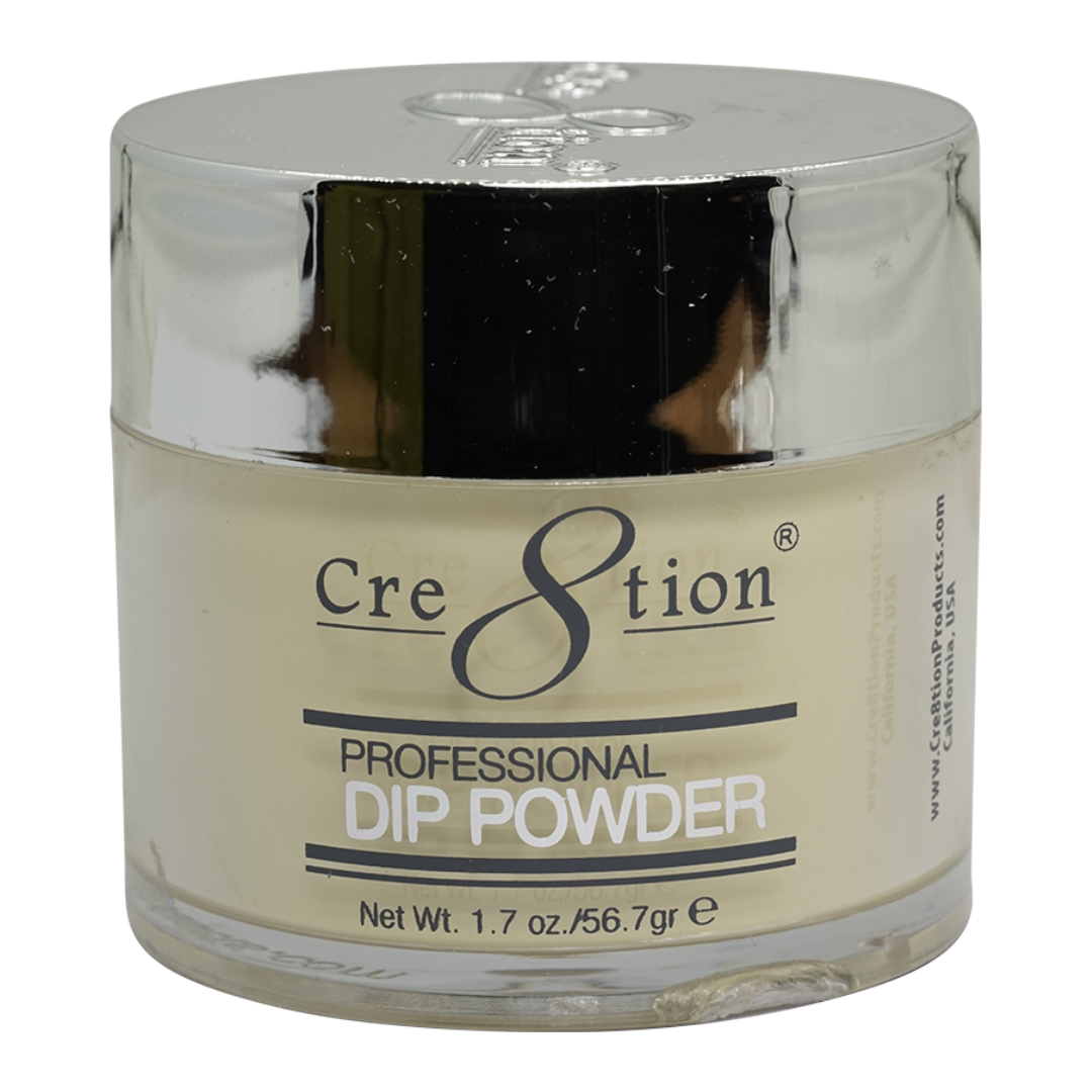 Cre8tion - Dip Powder 2oz (#001 - #100)