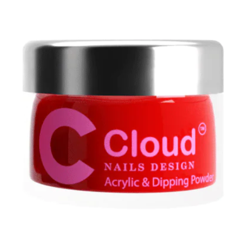 Chisel - Cloud Dip Powder 2oz (#01 - #60)
