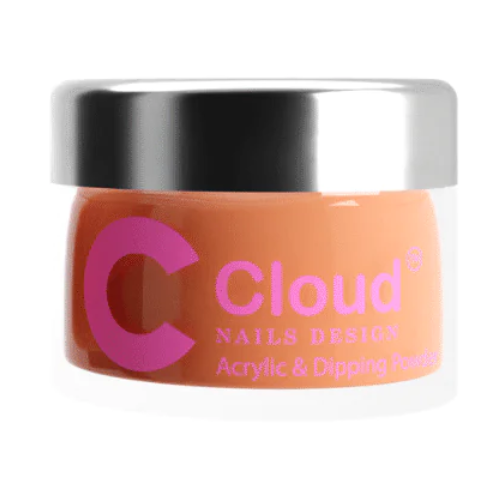 Chisel - Cloud Dip Powder 2oz (#61 - #120)