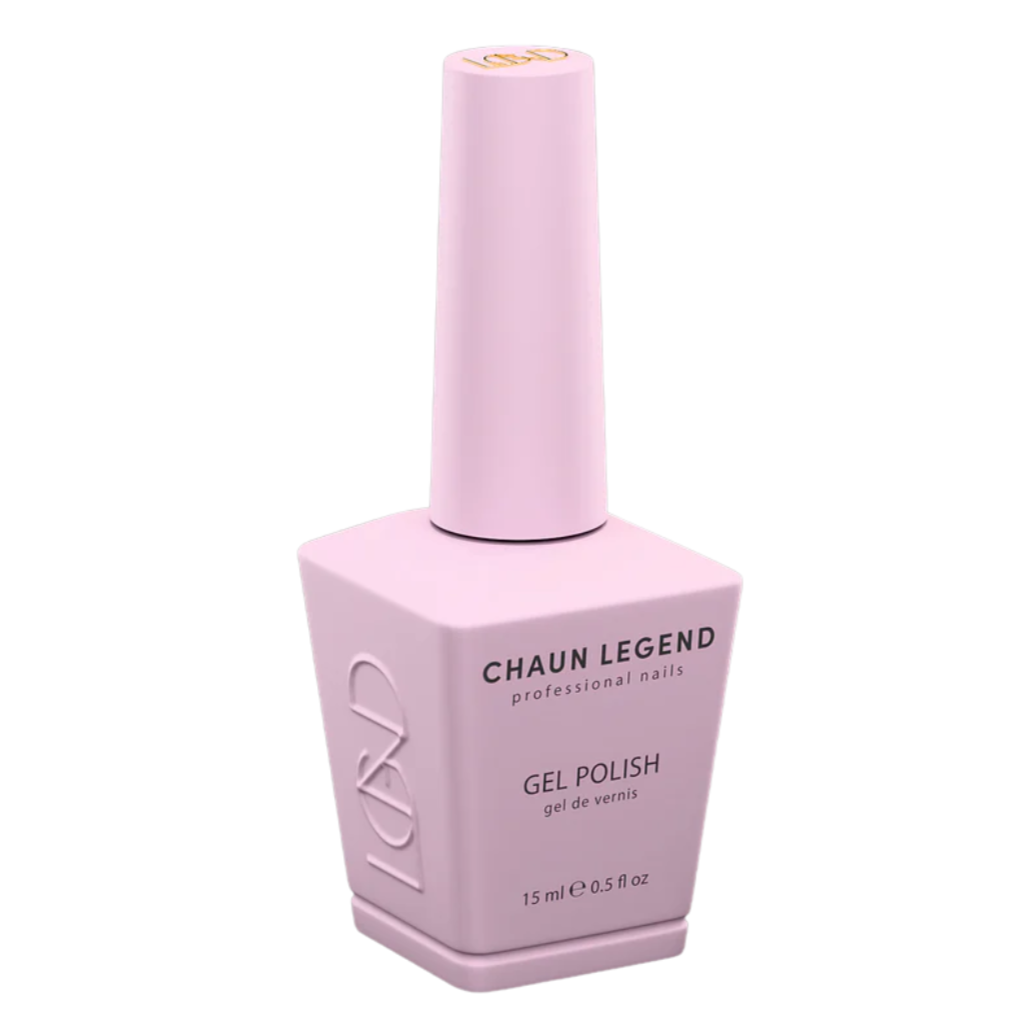 Chaun Legend - Sheers & Tones Gel (#5090 - #5110) - NEW 2025