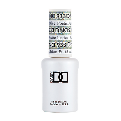 DND - Super Platinum 2023 Full Set 36 Colors (#930 - #965)