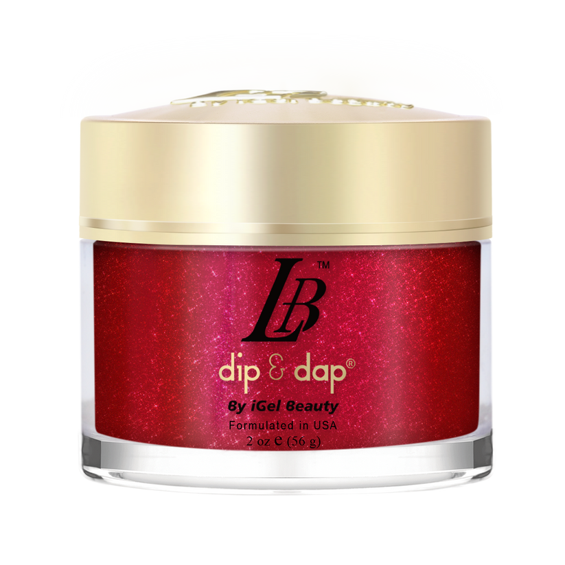 Igel - LB Powder (#91 - #180) - NEW 2024