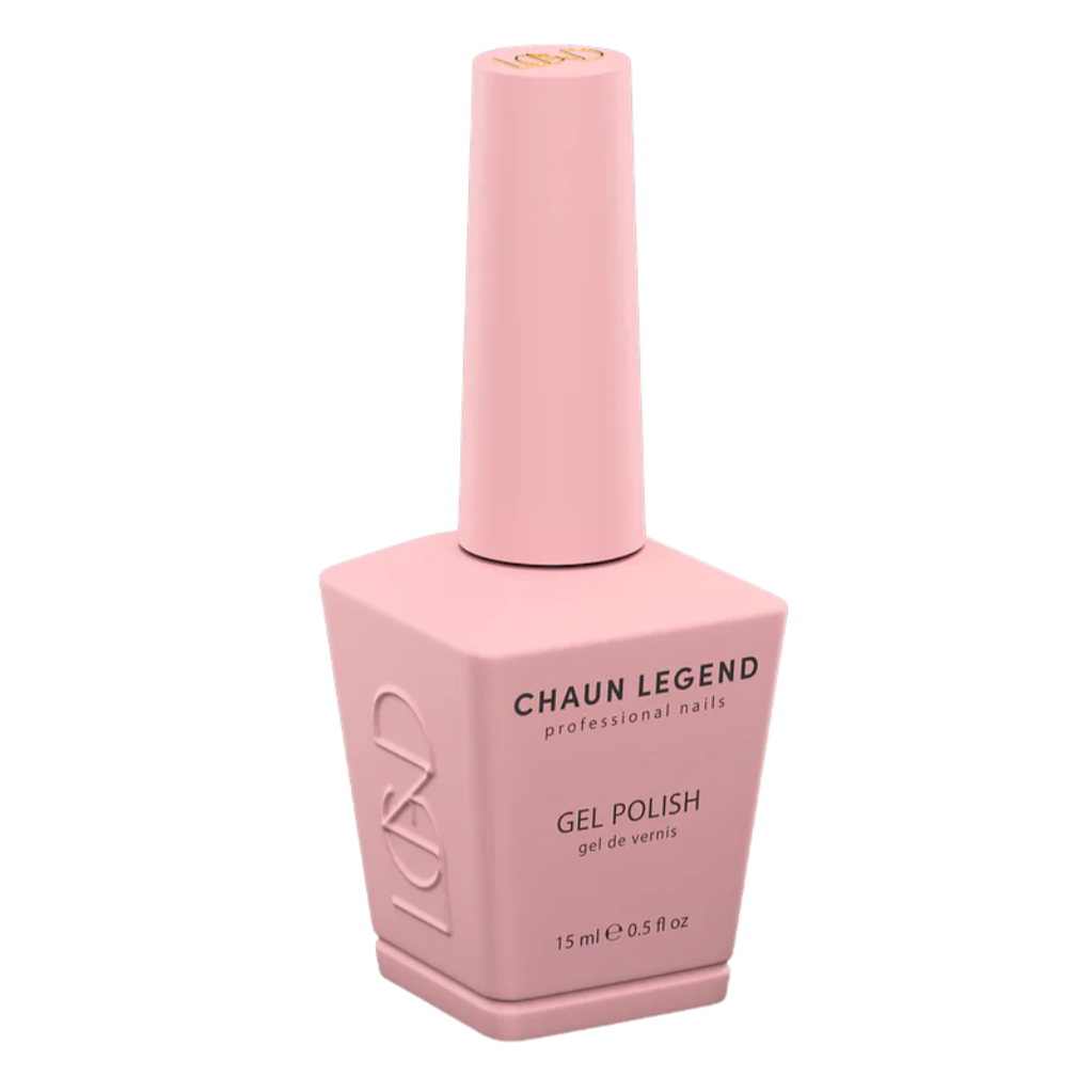 Chaun Legend - Sheers & Tones Gel (#5090 - #5110) - NEW 2025