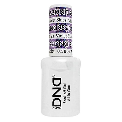 DND - Super Platinum 2023 Full Set 36 Colors (#930 - #965)